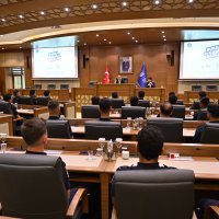 Bursa’nın yeni alev savaşçıları göreve hazır 