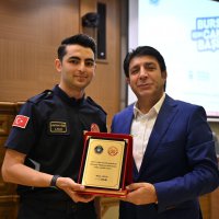 Bursa’nın yeni alev savaşçıları göreve hazır 