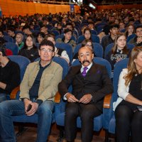 Gençlere YKS için motivasyon dopingi 