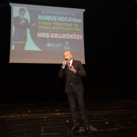 Gençlere YKS için motivasyon dopingi 