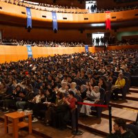 Gençlere YKS için motivasyon dopingi 