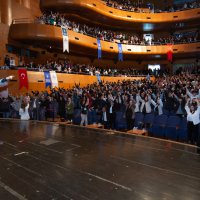 Gençlere YKS için motivasyon dopingi 