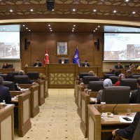 BUSKİ faaliyetlerine meclis onayı 