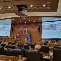 BUSKİ faaliyetlerine meclis onayı 