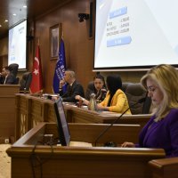 BUSKİ faaliyetlerine meclis onayı 