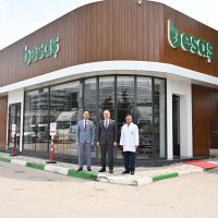 BESAŞ’tan uygun fiyatlı yüksek kaliteli hizmet 