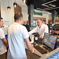 BESAŞ’tan uygun fiyatlı yüksek kaliteli hizmet 