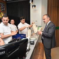 BESAŞ’tan uygun fiyatlı yüksek kaliteli hizmet 