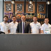 BESAŞ’tan uygun fiyatlı yüksek kaliteli hizmet 