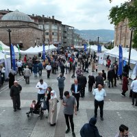 Türk mutfağı, tarihi meydana taşındı 