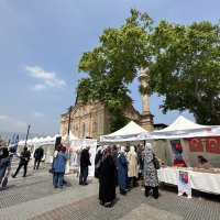 Türk mutfağı, tarihi meydana taşındı 