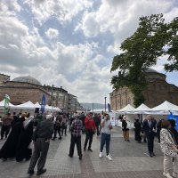 Türk mutfağı, tarihi meydana taşındı 