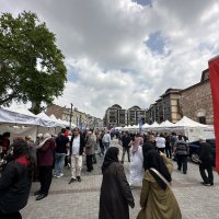 Türk mutfağı, tarihi meydana taşındı 