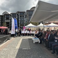 Türk mutfağı, tarihi meydana taşındı 