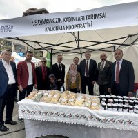 Türk mutfağı, tarihi meydana taşındı 