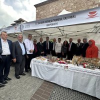 Türk mutfağı, tarihi meydana taşındı 