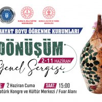 Türkiye'nin en büyük el sanatları sergisi 