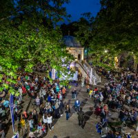 6 asırlık handa kahve buluşması 