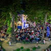 6 asırlık handa kahve buluşması 