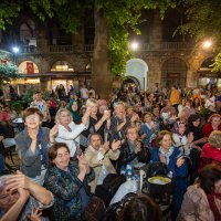 6 asırlık handa kahve buluşması 