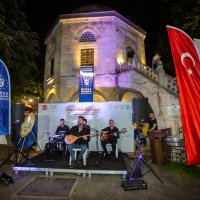 6 asırlık handa kahve buluşması 