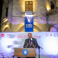 6 asırlık handa kahve buluşması 