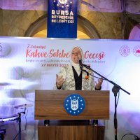 6 asırlık handa kahve buluşması 