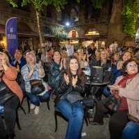 6 asırlık handa kahve buluşması 