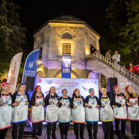 6 asırlık handa kahve buluşması 