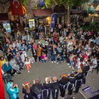 6 asırlık handa kahve buluşması 