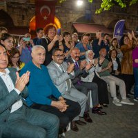 6 asırlık handa kahve buluşması 