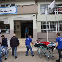 Bursa’da sandığa engel yok 