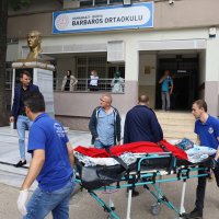 Bursa’da sandığa engel yok 