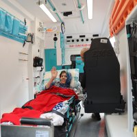 Bursa’da sandığa engel yok 