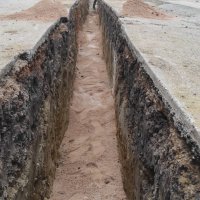 Yeni İnegöl’ün altyapısı yenileniyor 