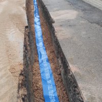 Yeni İnegöl’ün altyapısı yenileniyor 