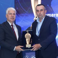 Bursa’nın trafik çözümlerine ‘Aklın Yolu Ödülü’ 