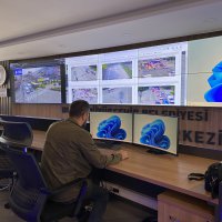 Bursa’nın trafik çözümlerine ‘Aklın Yolu Ödülü’ 