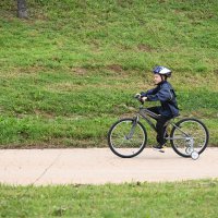 Dünya Bisiklet Günü’nde pedal çevirdiler 