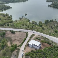 Büyükorhan’a göl manzaralı sosyal tesis 