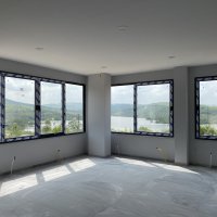 Büyükorhan’a göl manzaralı sosyal tesis 