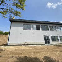 Büyükorhan’a göl manzaralı sosyal tesis 