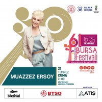 Temmuz’da festival rüzgarı esecek 