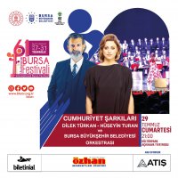 Temmuz’da festival rüzgarı esecek 