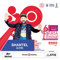 Temmuz’da festival rüzgarı esecek 