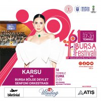 Temmuz’da festival rüzgarı esecek 