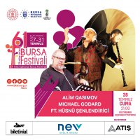 Temmuz’da festival rüzgarı esecek 