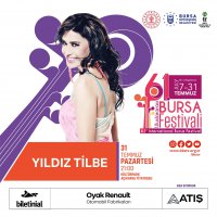 Temmuz’da festival rüzgarı esecek 