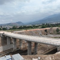 Balıklıdere’de sona doğru 