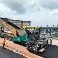 Balıklıdere’de sona doğru 